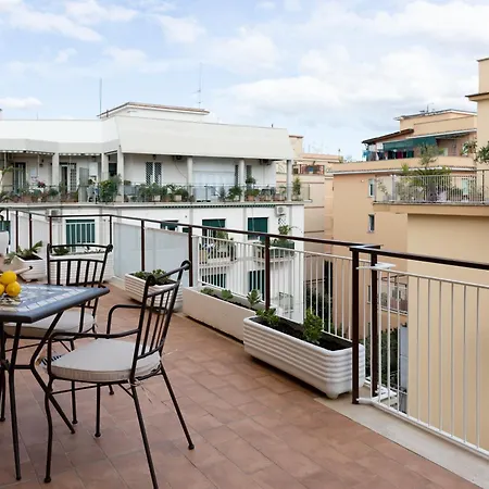 Puro Penthouse Monteverde *
