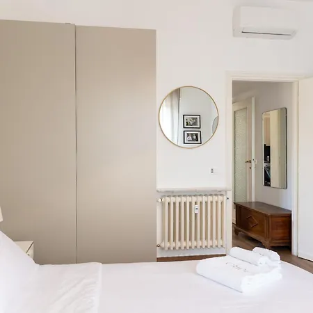 Puro Penthouse Monteverde Ferienhaus Rom